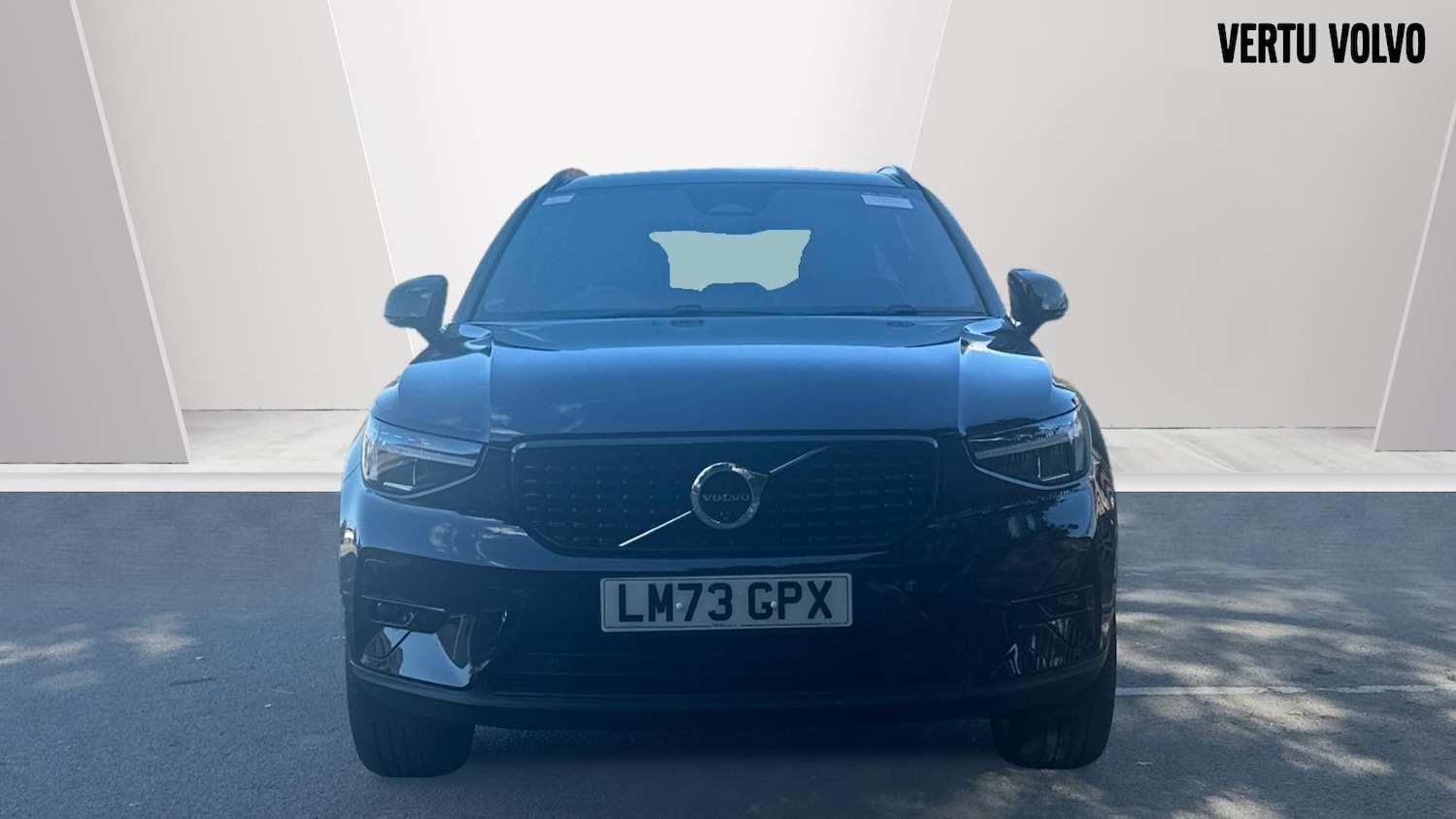 Used Volvo XC40 2023 for sale - 75983014: Photo 12