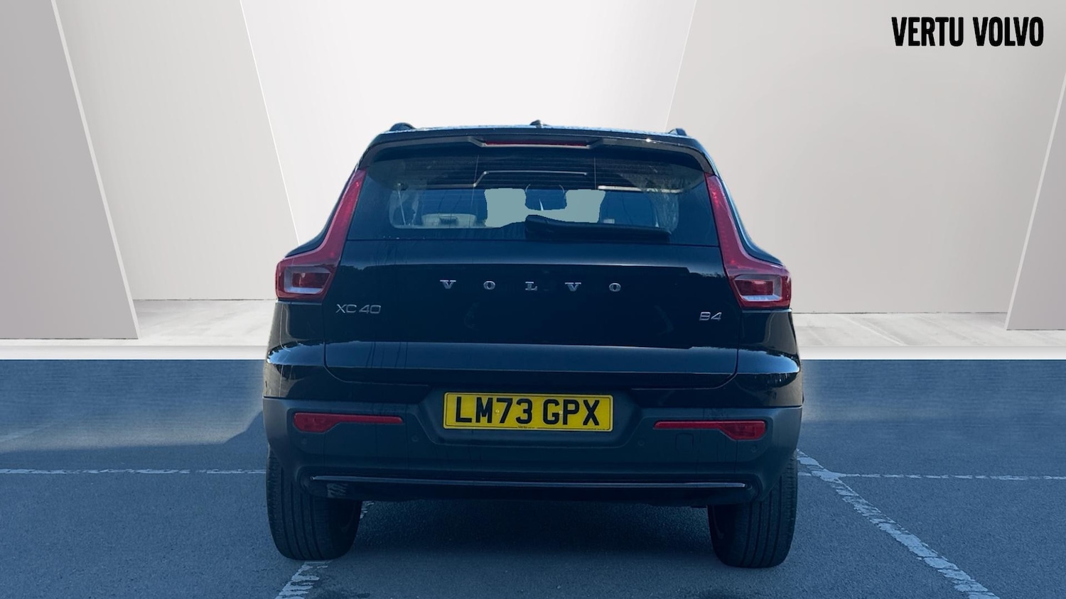 Used Volvo XC40 2023 for sale - 75983014: Photo 13
