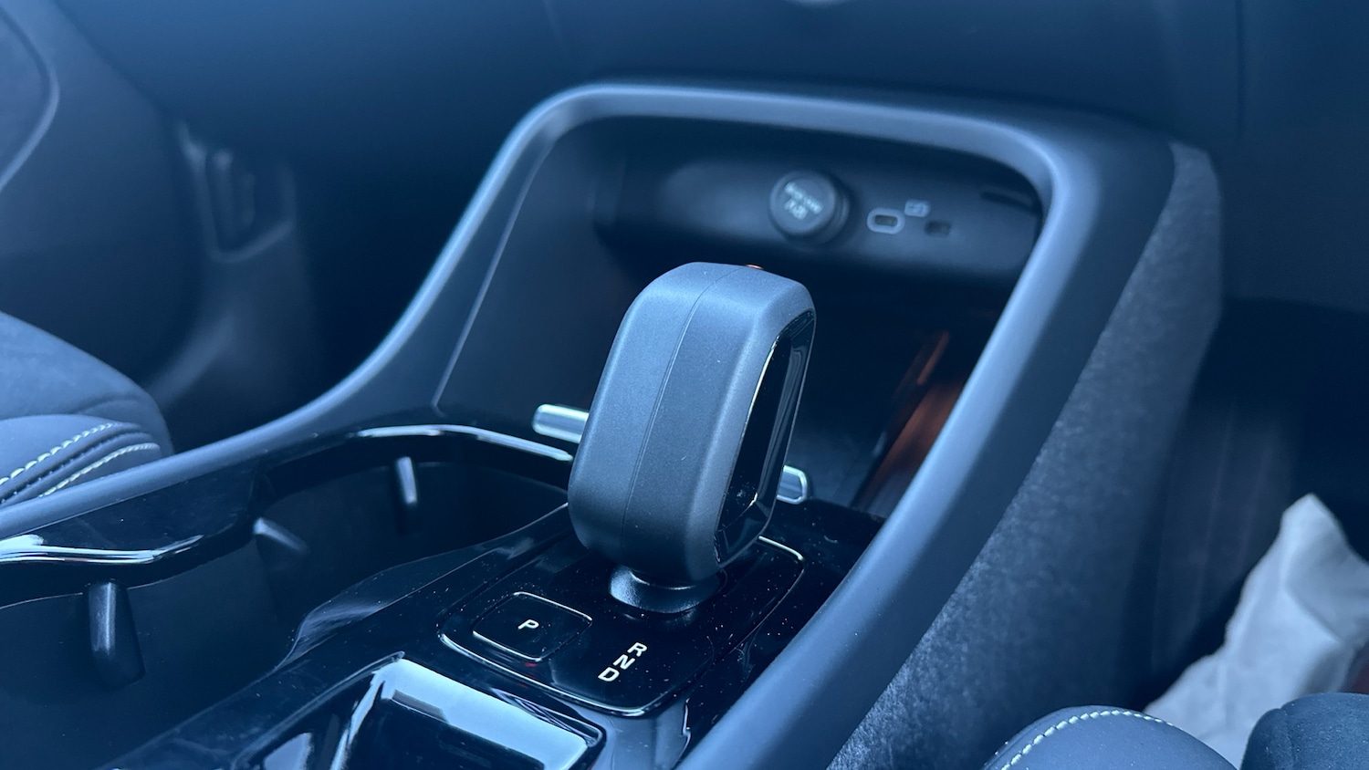 Used Volvo XC40 2023 for sale - 75983014: Photo 14