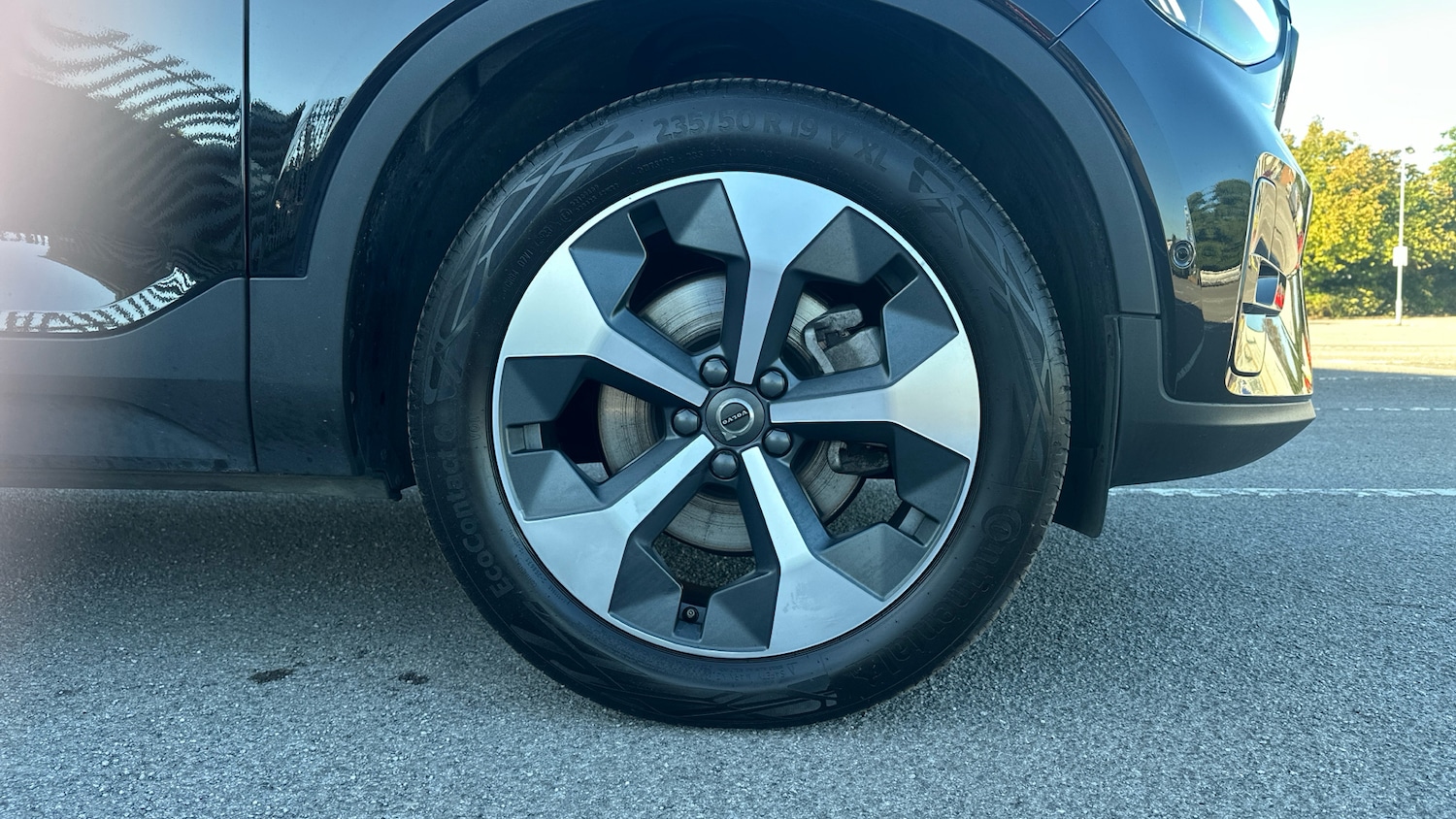 Used Volvo XC40 2023 for sale - 75983014: Photo 16