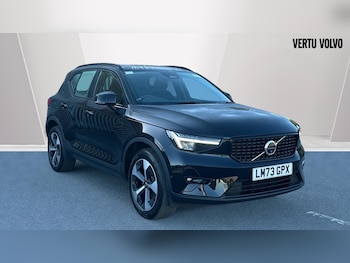 Volvo - XC40