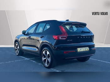 Used Volvo XC40 2023 for sale - 75983014: Photo 2