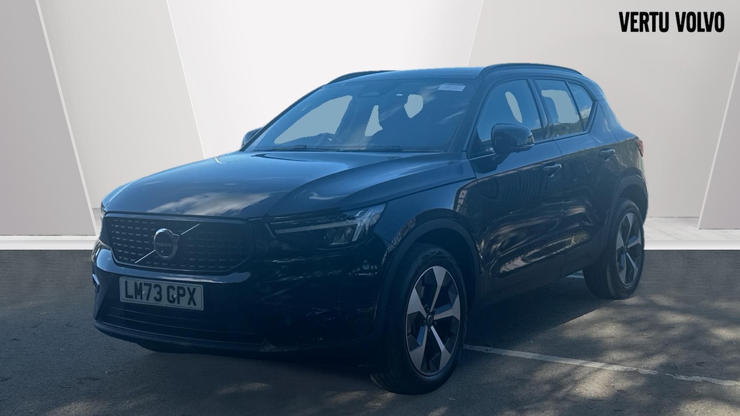 Used Volvo XC40 2023 for sale - 75983014: Photo 6