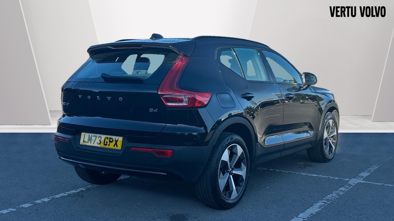 Used Volvo XC40 2023 for sale - 75983014: Photo 7