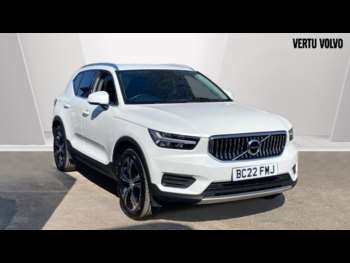 2022 (22) - 1.5 T4 Recharge PHEV Inscription 5dr Auto Estate