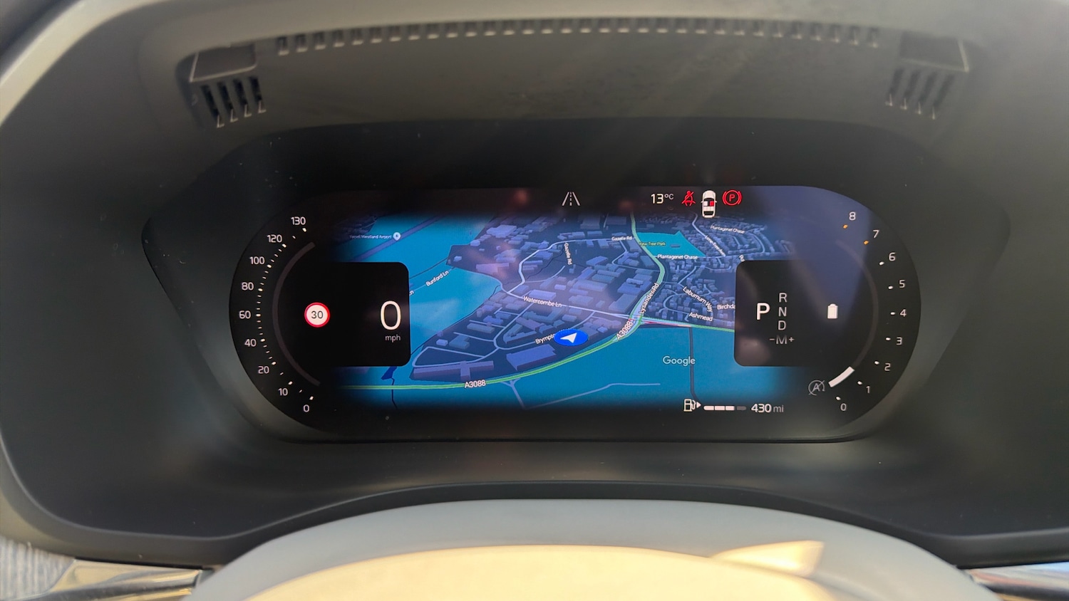 Used Volvo XC60 2023 for sale - 78066644: Photo 11