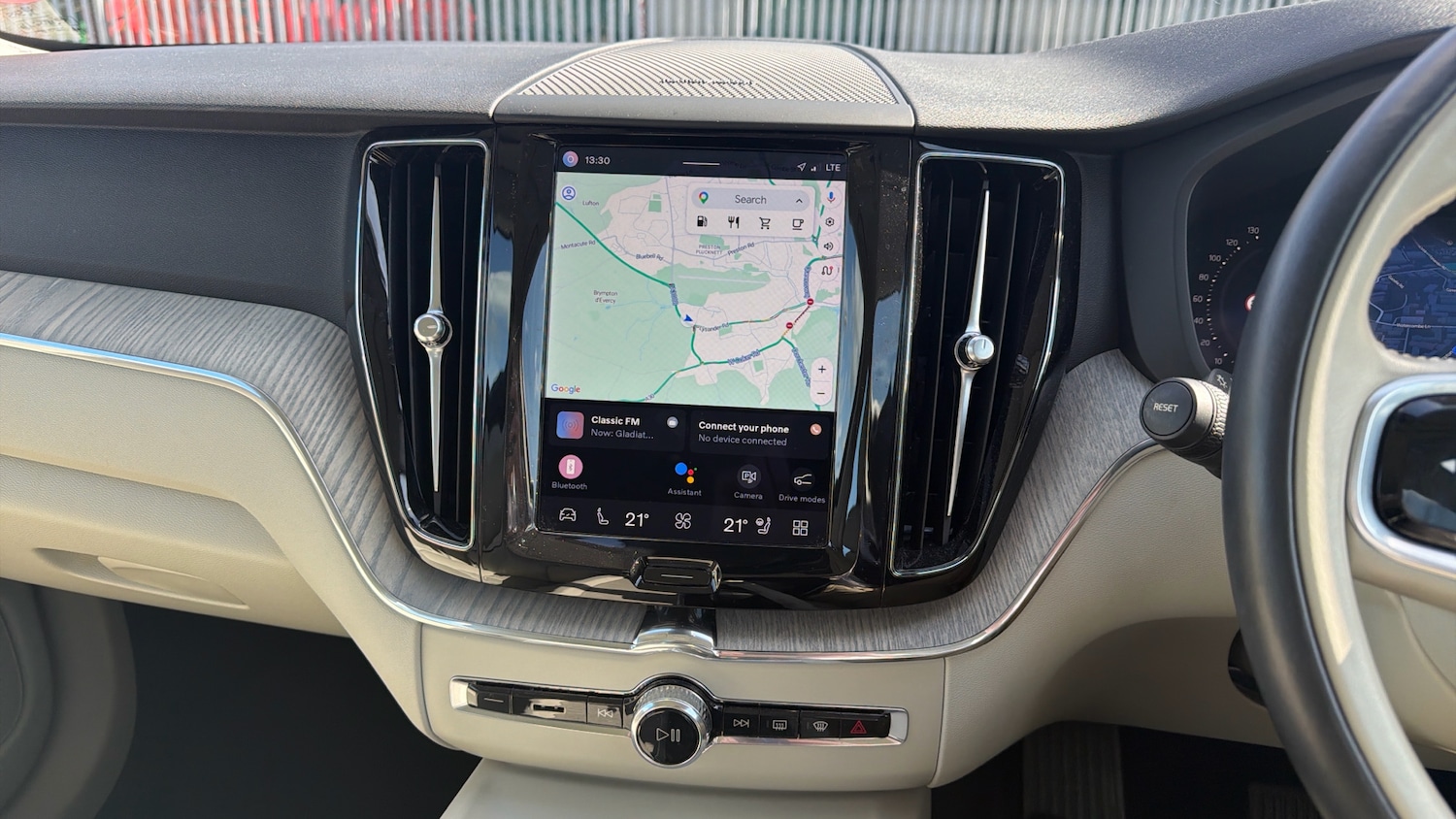 Used Volvo XC60 2023 for sale - 78066644: Photo 12