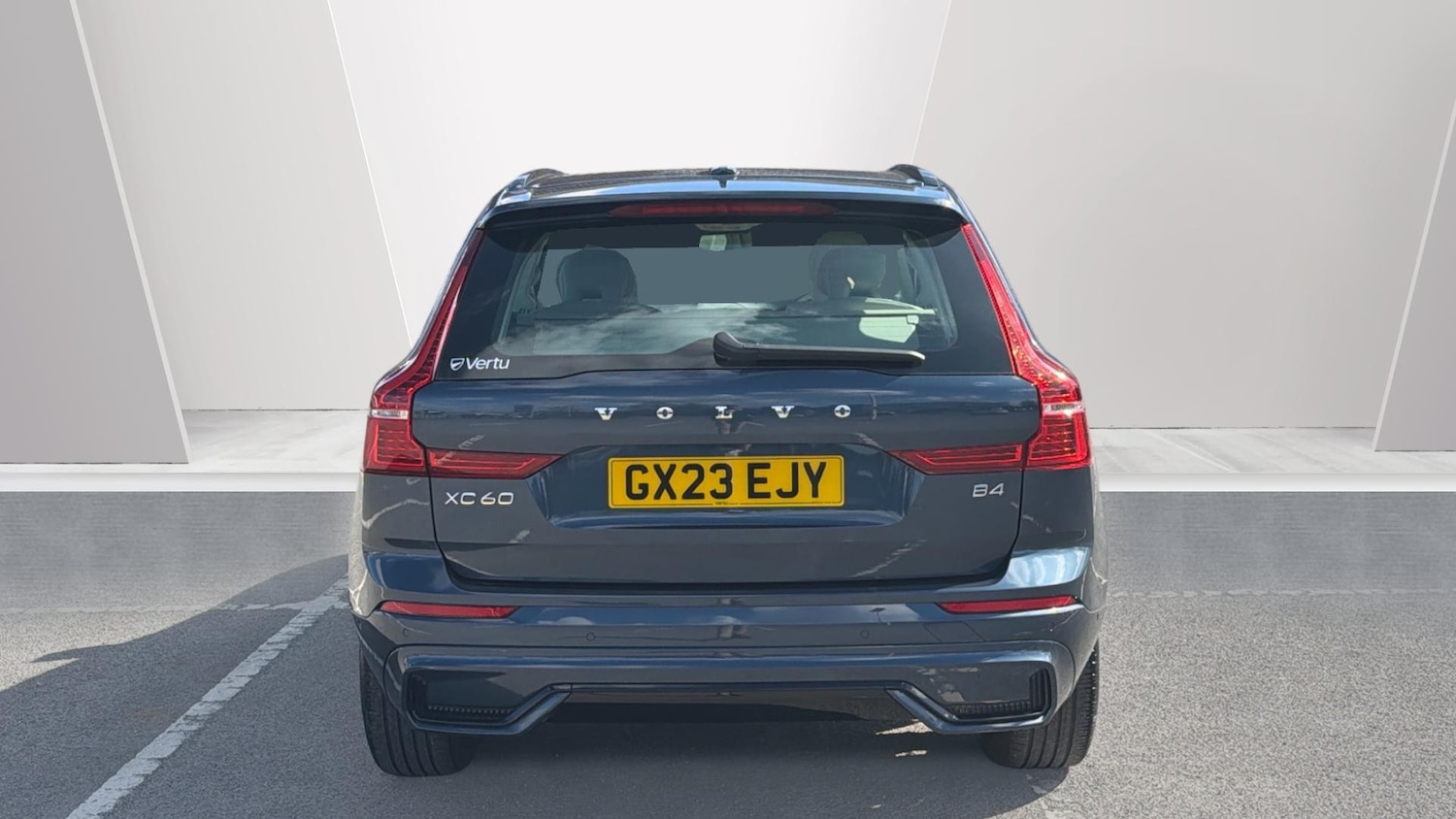 Used Volvo XC60 2023 for sale - 78066644: Photo 7