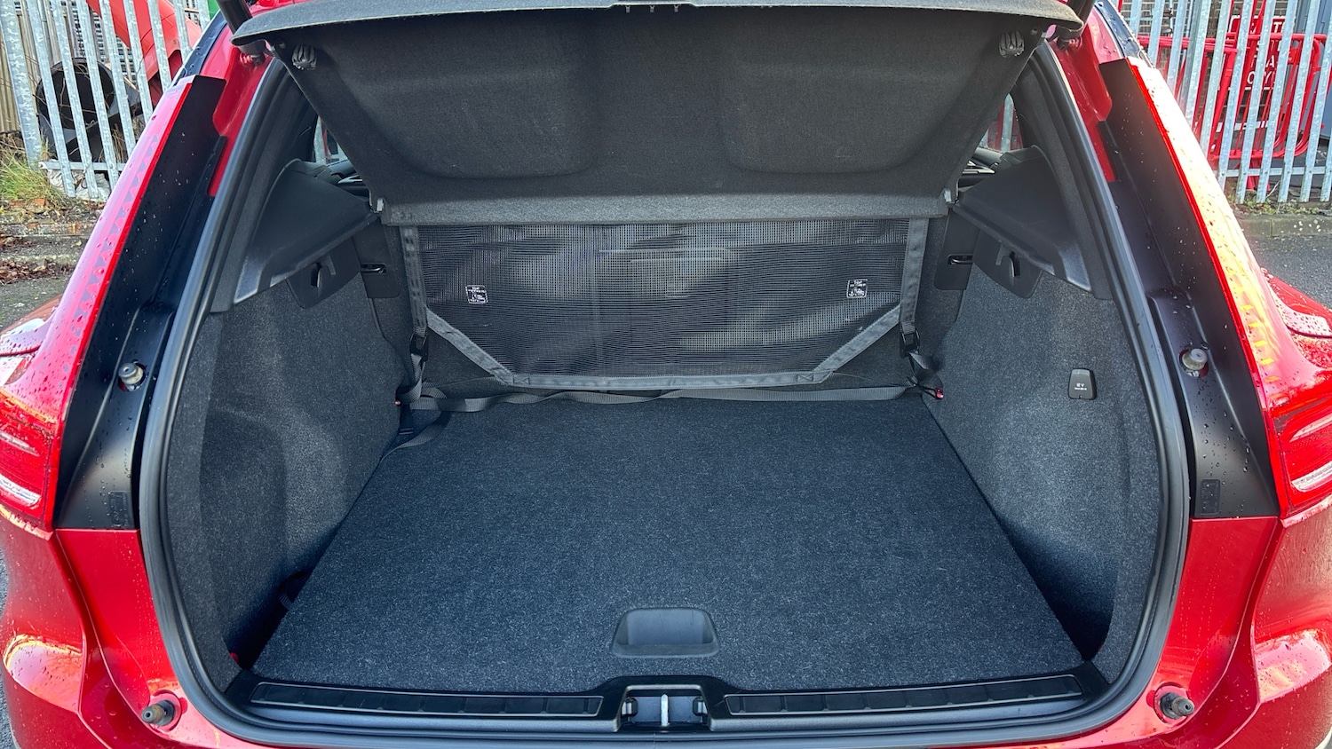 Used Volvo XC40 2022 for sale - 77078973: Photo 13