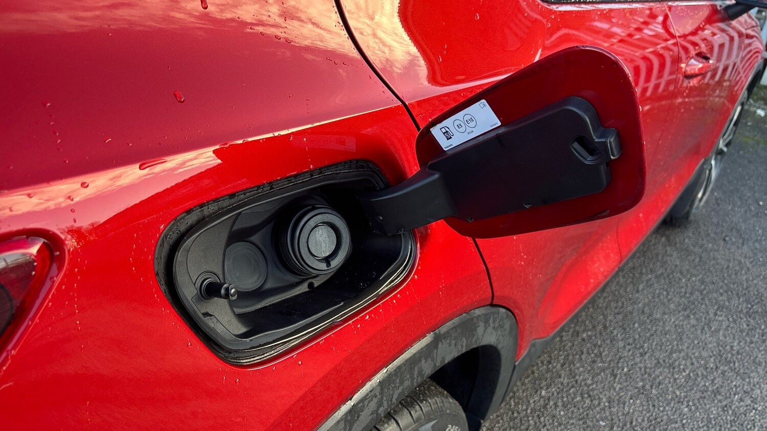 Used Volvo XC40 2022 for sale - 77078973: Photo 15