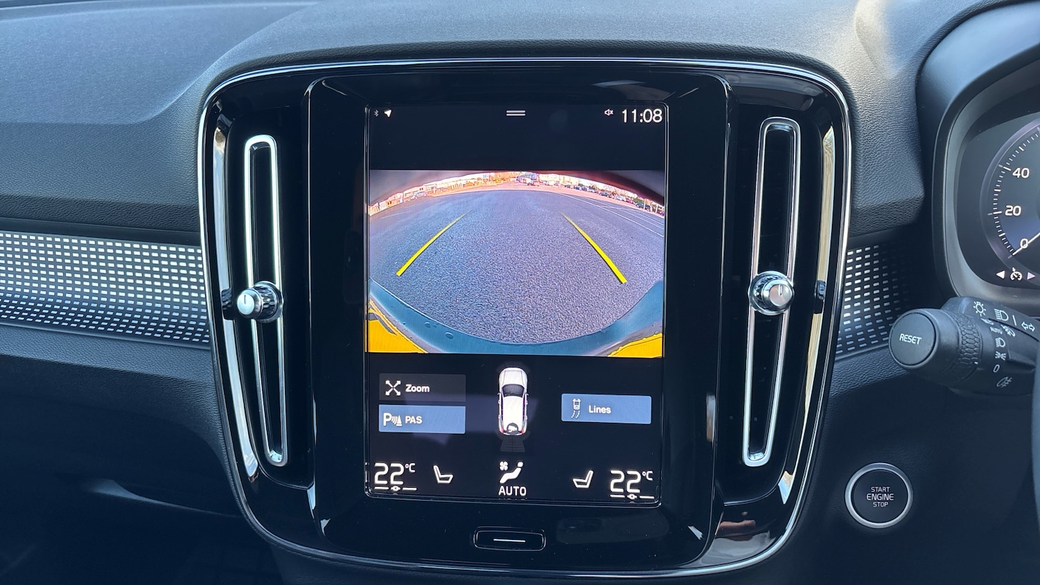 Used Volvo XC40 2022 for sale - 77078973: Photo 18