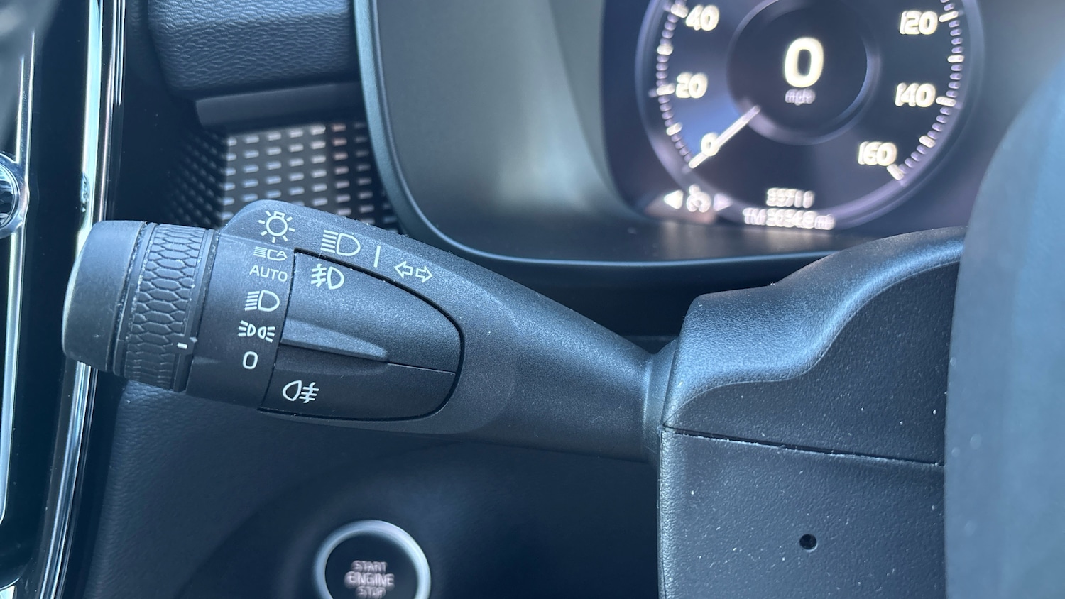 Used Volvo XC40 2022 for sale - 77078973: Photo 19