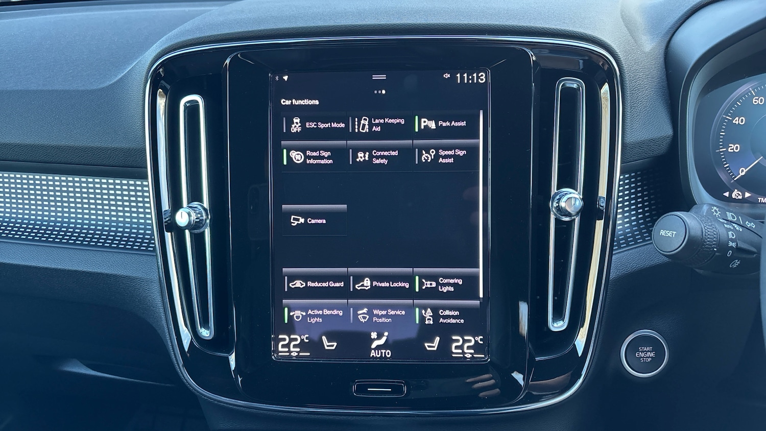 Used Volvo XC40 2022 for sale - 77078973: Photo 24