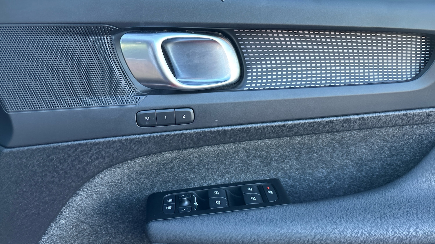 Used Volvo XC40 2022 for sale - 77078973: Photo 28