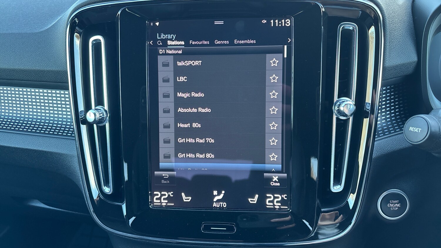 Used Volvo XC40 2022 for sale - 77078973: Photo 30