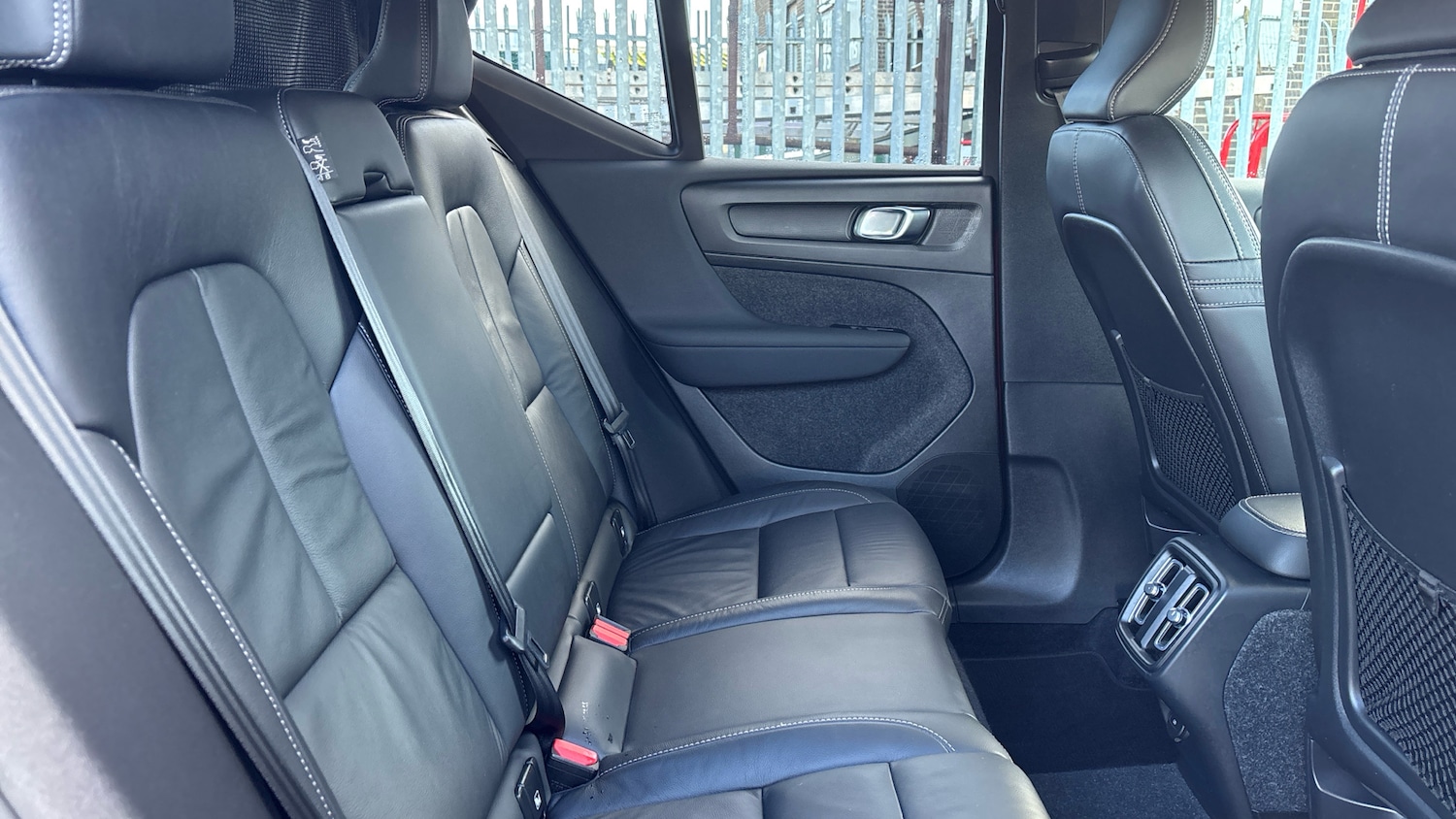 Used Volvo XC40 2022 for sale - 77078973: Photo 6