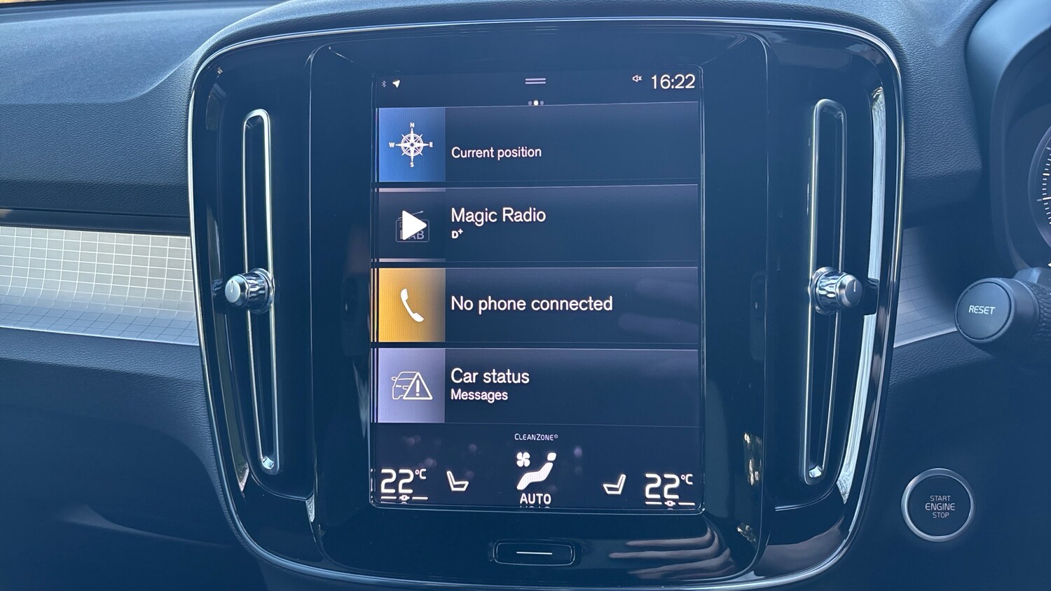 Used Volvo XC40 2023 for sale - 77758586: Photo 12