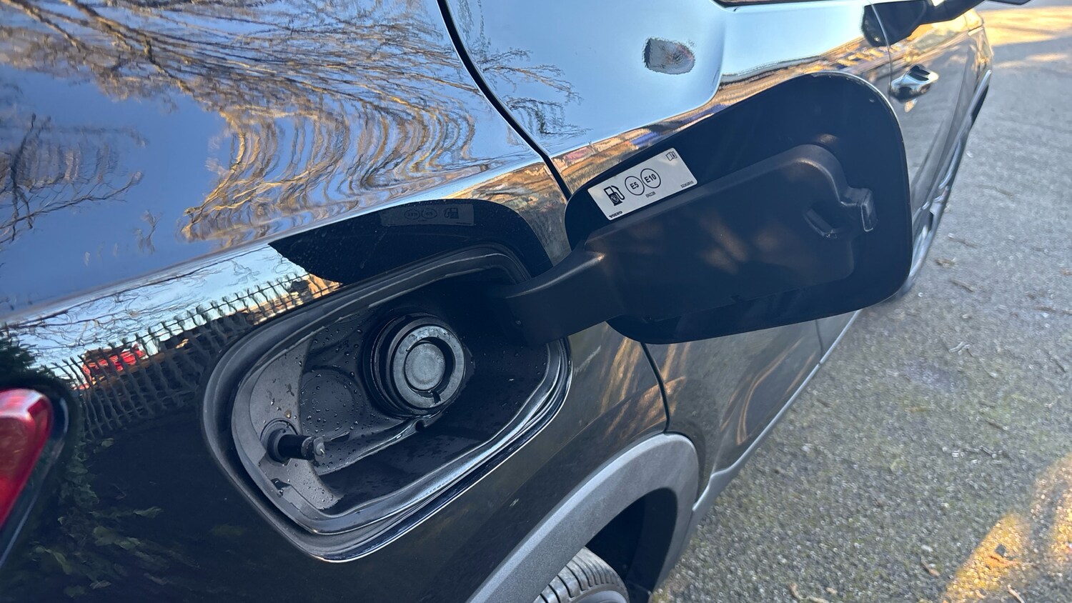 Used Volvo XC40 2023 for sale - 77758586: Photo 15