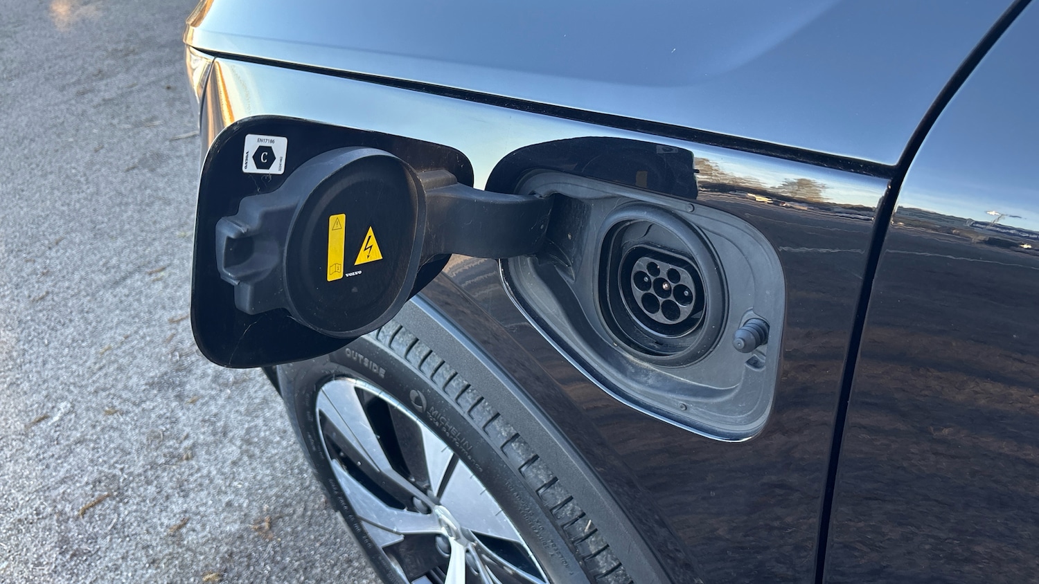 Used Volvo XC40 2023 for sale - 77758586: Photo 16