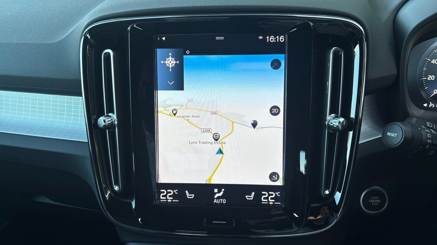 Used Volvo XC40 2023 for sale - 77758586: Photo 18