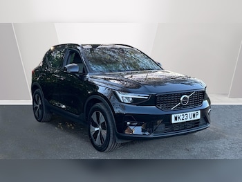 Used Volvo XC40 2023 for sale - 77758586: Photo