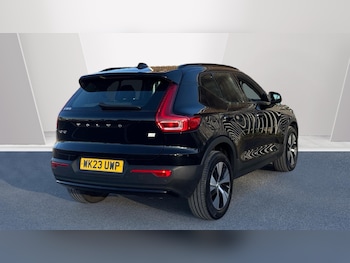 Used Volvo XC40 2023 for sale - 77758586: Photo