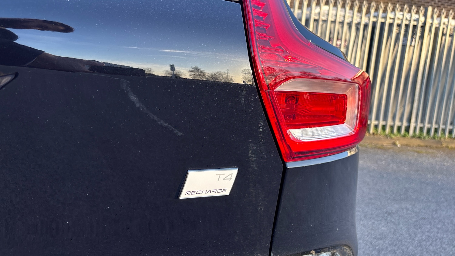 Used Volvo XC40 2023 for sale - 77758586: Photo 36