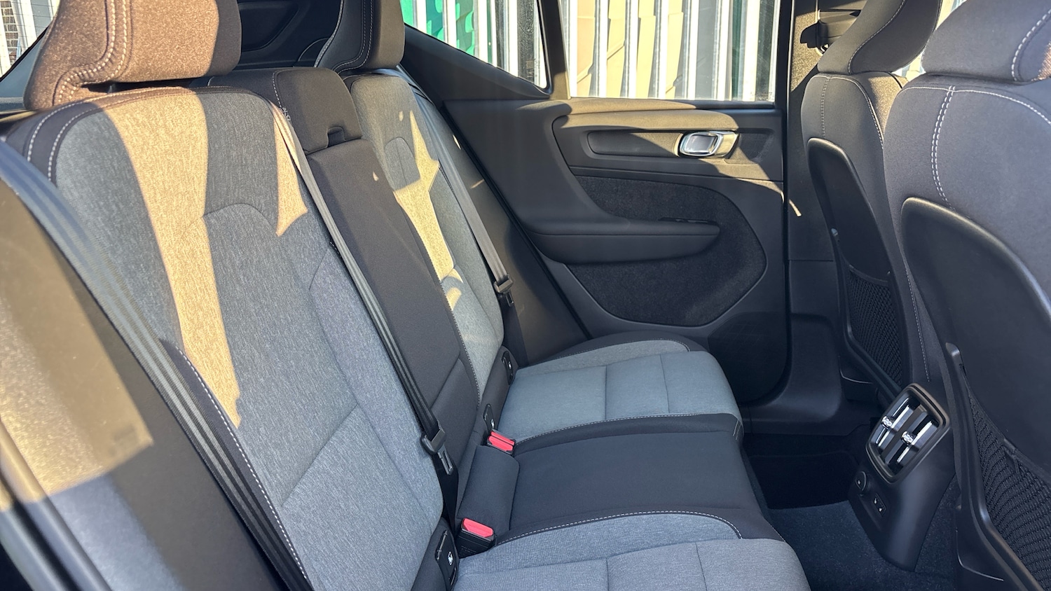 Used Volvo XC40 2023 for sale - 77758586: Photo 6