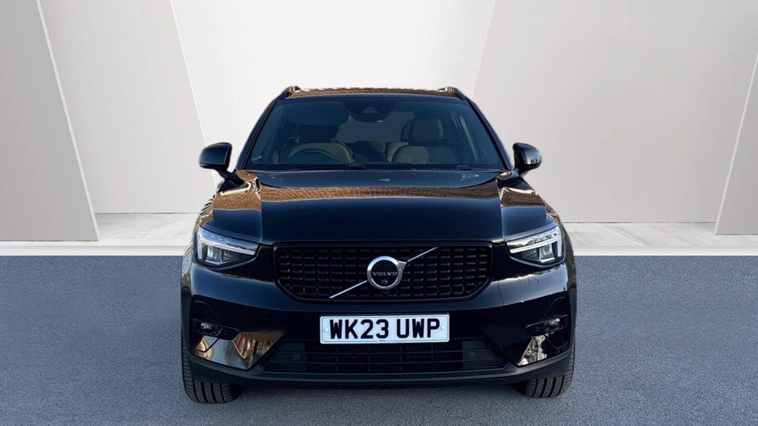 Used Volvo XC40 2023 for sale - 77758586: Photo 8