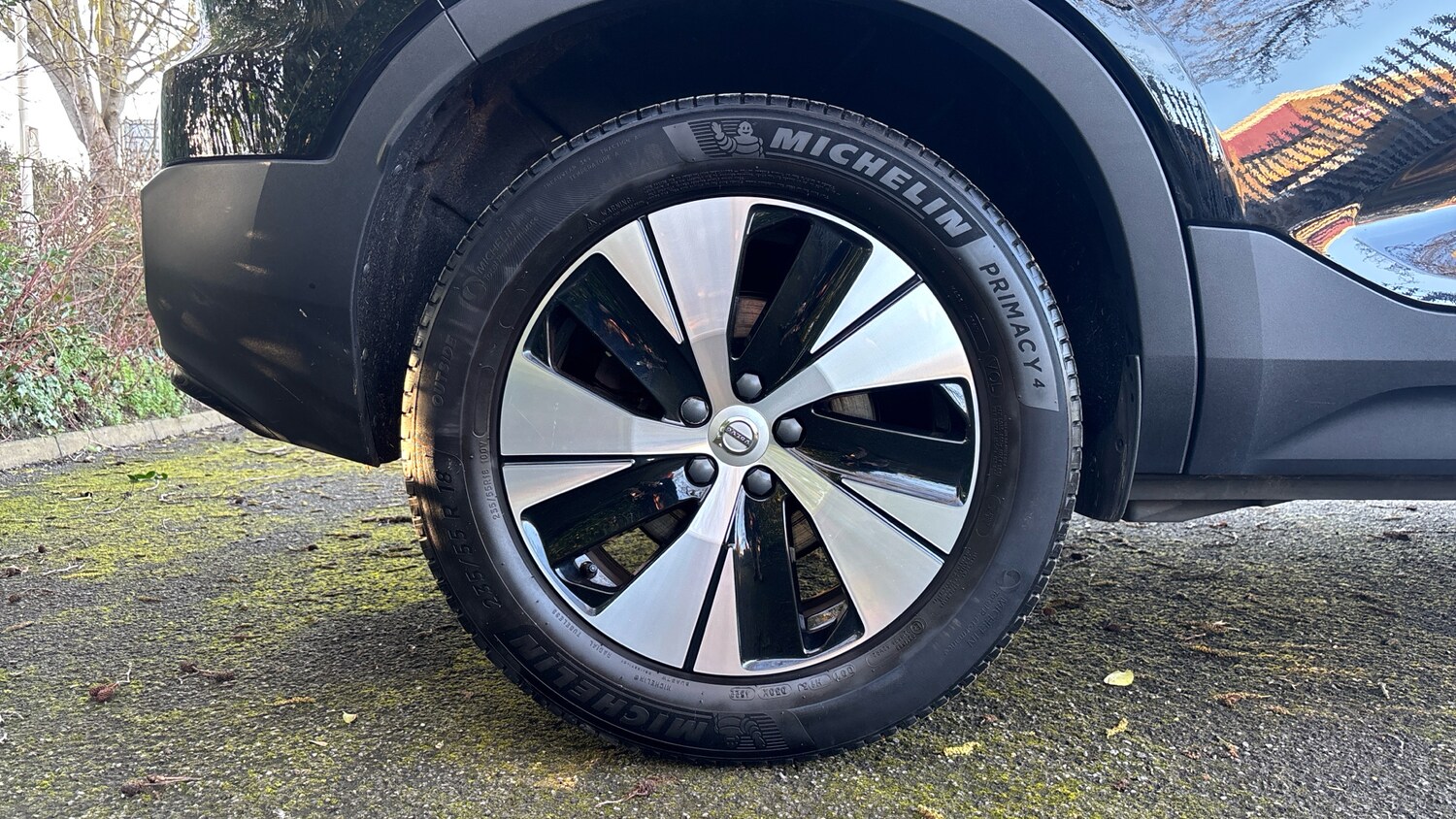 Used Volvo XC40 2023 for sale - 77758586: Photo 9