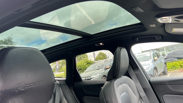 Used Volvo XC60 2020 for sale - 75470962: Photo 10