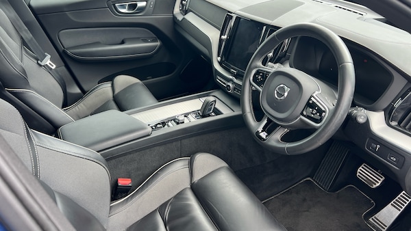 Used Volvo XC60 2020 for sale - 75470962: Photo 11