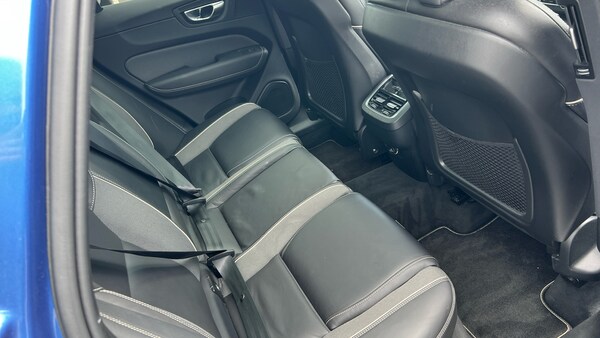 Used Volvo XC60 2020 for sale - 75470962: Photo 16