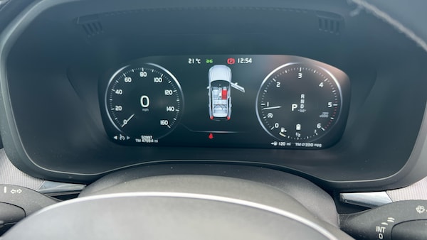 Used Volvo XC60 2020 for sale - 75470962: Photo 18
