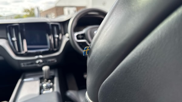 Used Volvo XC60 2020 for sale - 75470962: Photo 22