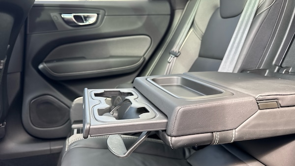Used Volvo XC60 2020 for sale - 75470962: Photo 26