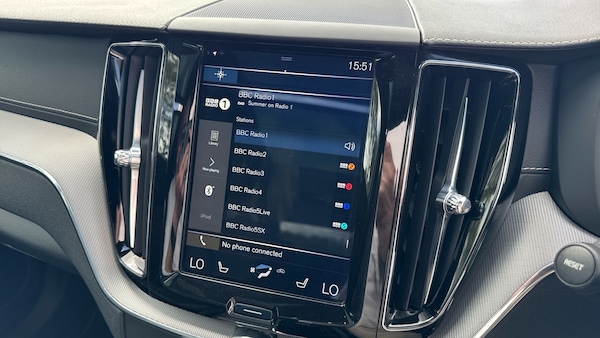 Used Volvo XC60 2020 for sale - 75470962: Photo 30