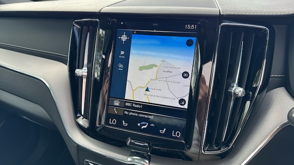 Used Volvo XC60 2020 for sale - 75470962: Photo 31
