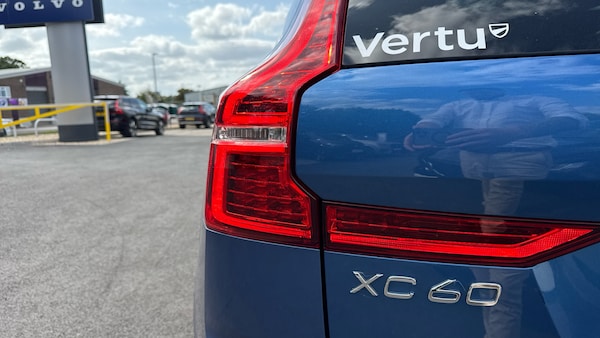 Used Volvo XC60 2020 for sale - 75470962: Photo 37