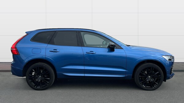 Used Volvo XC60 2020 for sale - 75470962: Photo 5