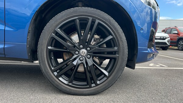Used Volvo XC60 2020 for sale - 75470962: Photo 7