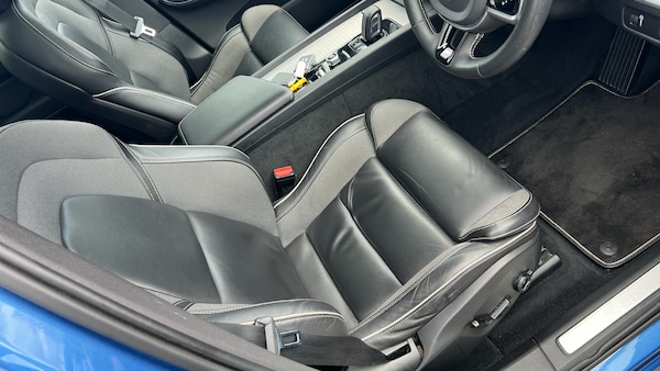 Used Volvo XC60 2020 for sale - 75470962: Photo 9