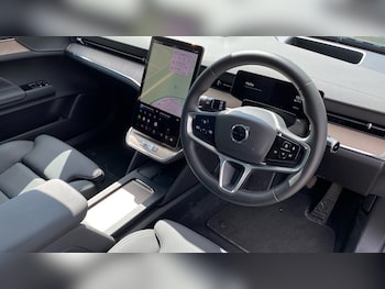 Used Volvo EX90 2026 for sale - 78459334: Photo