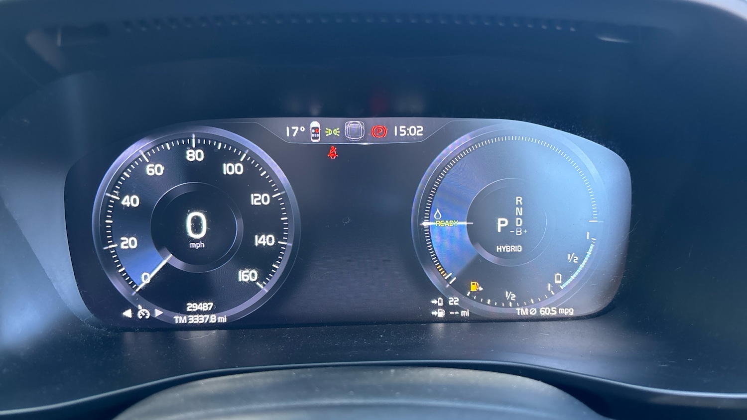 Used Volvo XC40 2021 for sale - 77999239: Photo 11