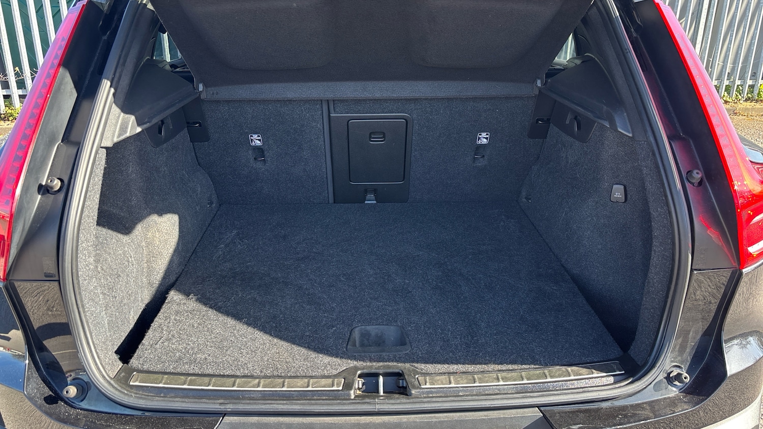 Used Volvo XC40 2021 for sale - 77999239: Photo 13