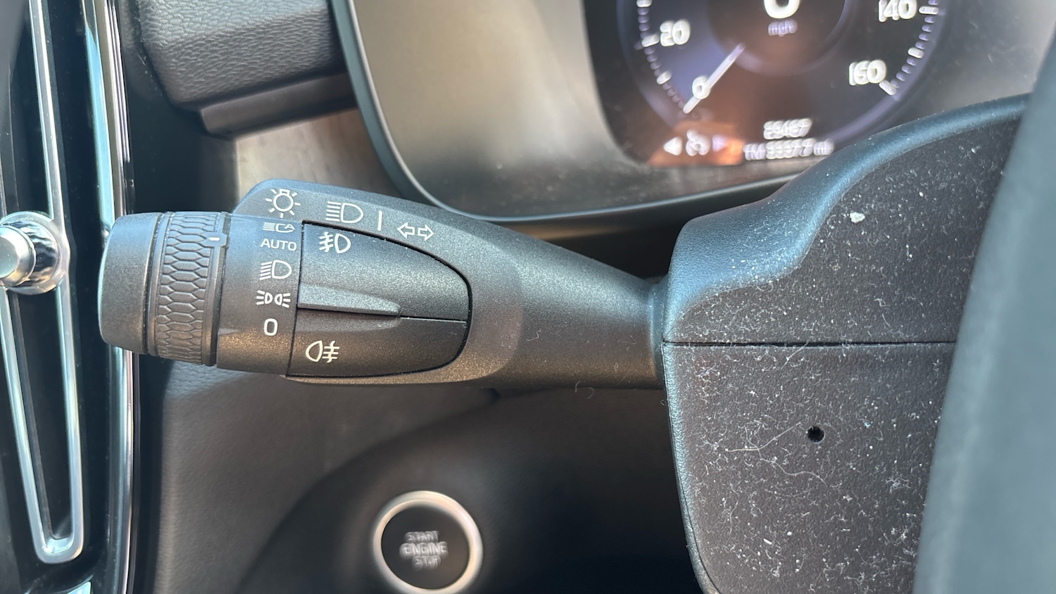 Used Volvo XC40 2021 for sale - 77999239: Photo 19