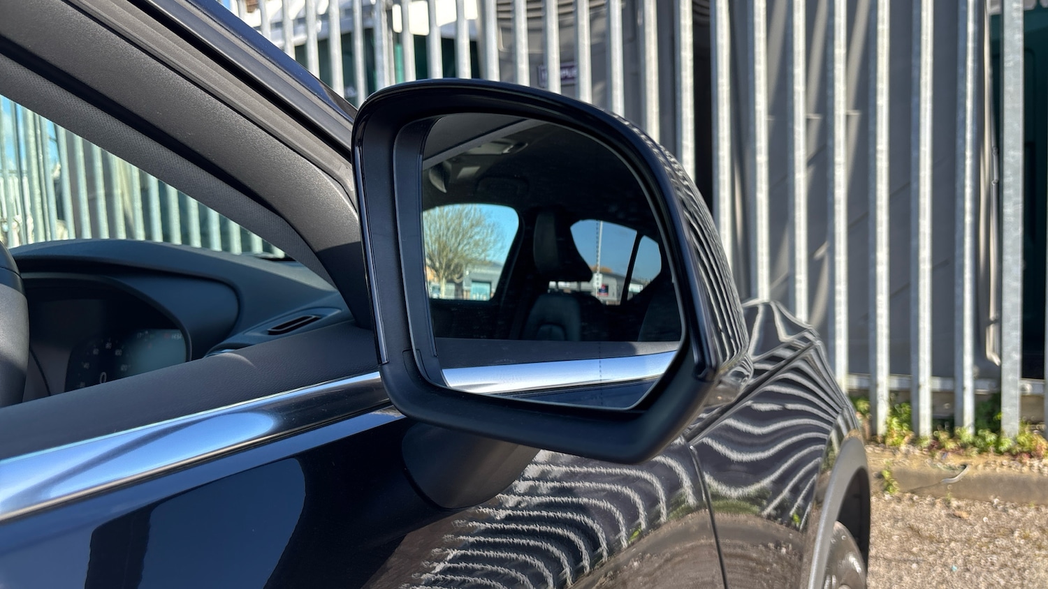 Used Volvo XC40 2021 for sale - 77999239: Photo 31