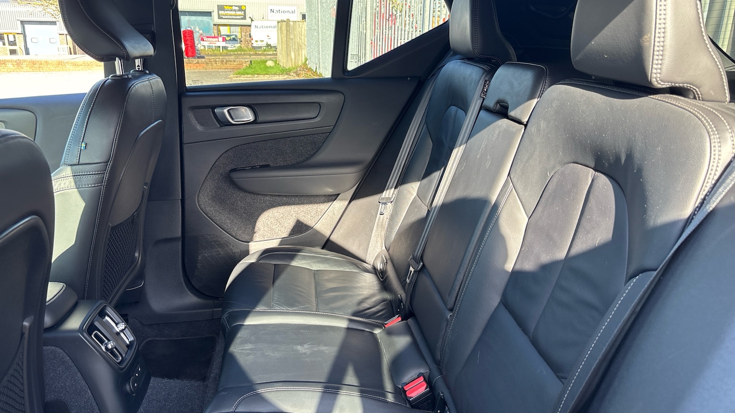 Used Volvo XC40 2021 for sale - 77999239: Photo 32