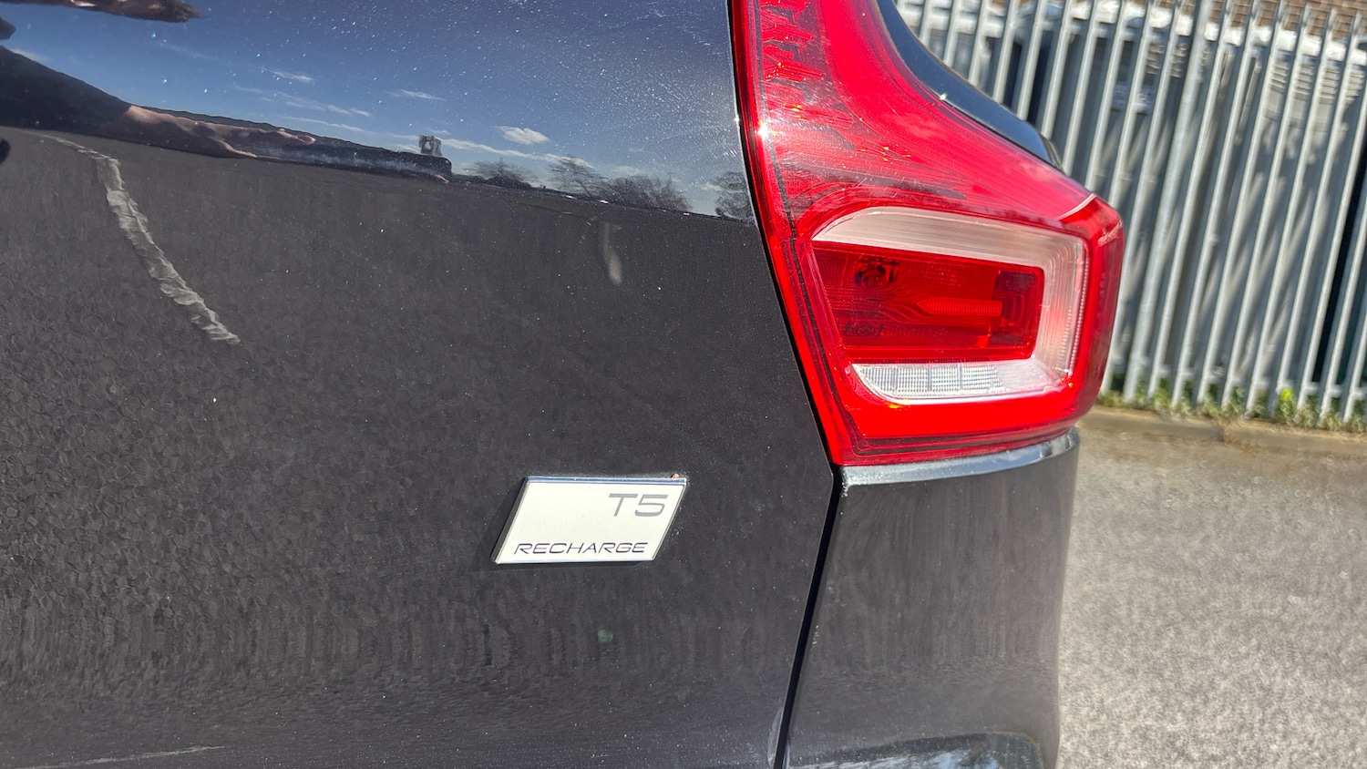 Used Volvo XC40 2021 for sale - 77999239: Photo 36