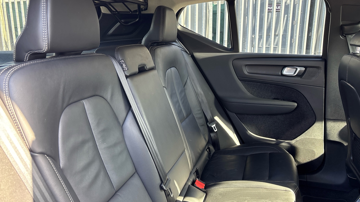 Used Volvo XC40 2021 for sale - 77999239: Photo 6